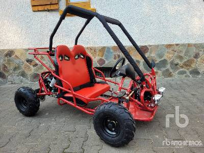 DIRTKING G7-03 (Unused) - Τετράκλινα: φωτογραφία 1 DIRTKING G7-03 (Unused) - Τετράκλινα: φωτογραφία 1