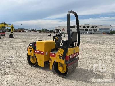 DYNAPAC CC-102 - Ασφαλτικός οδοστρωτήρας: φωτογραφία 2 DYNAPAC CC-102 - Ασφαλτικός οδοστρωτήρας: φωτογραφία 2