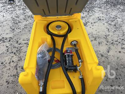 EMILIANA SERBATOI EU-TANK 220 220L Portable Poly (Unused) - Δεξαμενή αποθήκευσης: φωτογραφία 5 EMILIANA SERBATOI EU-TANK 220 220L Portable Poly (Unused) - Δεξαμενή αποθήκευσης: φωτογραφία 5
