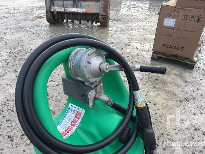 EMILIANA SERBATOI EU-TANK 55 55L Portable Poly (Unused) - Δεξαμενή αποθήκευσης: φωτογραφία 5 EMILIANA SERBATOI EU-TANK 55 55L Portable Poly (Unused) - Δεξαμενή αποθήκευσης: φωτογραφία 5