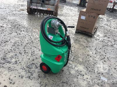 EMILIANA SERBATOI EU-TANK 55 55L Portable Poly (Unused) - Δεξαμενή αποθήκευσης: φωτογραφία 4 EMILIANA SERBATOI EU-TANK 55 55L Portable Poly (Unused) - Δεξαμενή αποθήκευσης: φωτογραφία 4