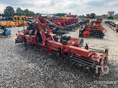 FERABOLI DUPLO T400 - Φρεζοσβαρνα: φωτογραφία 3 FERABOLI DUPLO T400 - Φρεζοσβαρνα: φωτογραφία 3