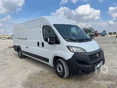 FIAT DUCATO 35 XLH2 2.3 MTJ 160CV E6D - Φορτηγό κόφα: φωτογραφία 4 FIAT DUCATO 35 XLH2 2.3 MTJ 160CV E6D - Φορτηγό κόφα: φωτογραφία 4