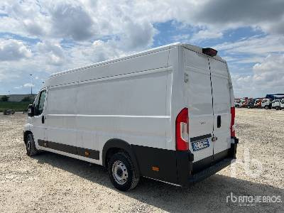 FIAT DUCATO 35 XLH2 2.3 MTJ 160CV E6D - Φορτηγό κόφα: φωτογραφία 2 FIAT DUCATO 35 XLH2 2.3 MTJ 160CV E6D - Φορτηγό κόφα: φωτογραφία 2