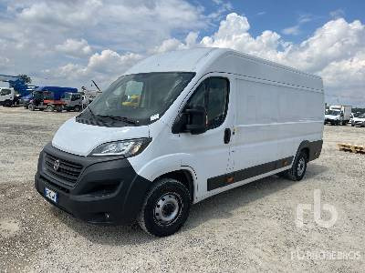 FIAT DUCATO 35 XLH2 2.3 MTJ 160CV E6D - Φορτηγό κόφα: φωτογραφία 1 FIAT DUCATO 35 XLH2 2.3 MTJ 160CV E6D - Φορτηγό κόφα: φωτογραφία 1