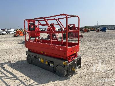 HAULOTTE COMPACT 8 Electric (Inoperable) - Ψαλιδωτό ανυψωτικό: φωτογραφία 4 HAULOTTE COMPACT 8 Electric (Inoperable) - Ψαλιδωτό ανυψωτικό: φωτογραφία 4