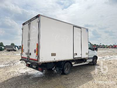 IVECO DAILY 70C17 4x2 - Φορτηγό ψυγείο: φωτογραφία 3 IVECO DAILY 70C17 4x2 - Φορτηγό ψυγείο: φωτογραφία 3