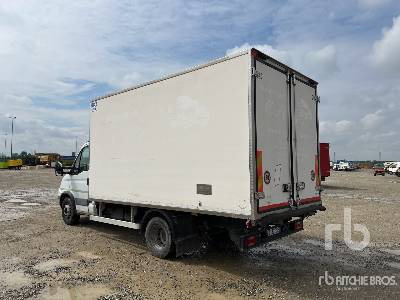 IVECO DAILY 70C17 4x2 - Φορτηγό ψυγείο: φωτογραφία 2 IVECO DAILY 70C17 4x2 - Φορτηγό ψυγείο: φωτογραφία 2