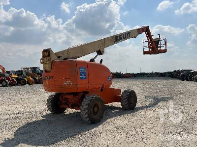 JLG 660SJ - Καλαθοφόρο ανυψωτικό: φωτογραφία 3 JLG 660SJ - Καλαθοφόρο ανυψωτικό: φωτογραφία 3