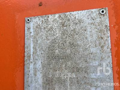 JLG 660SJ - Καλαθοφόρο ανυψωτικό: φωτογραφία 5 JLG 660SJ - Καλαθοφόρο ανυψωτικό: φωτογραφία 5
