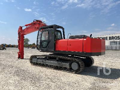 KOBELCO SK350 LC - Ερπυστριοφόρος εκσκαφέας: φωτογραφία 2 KOBELCO SK350 LC - Ερπυστριοφόρος εκσκαφέας: φωτογραφία 2