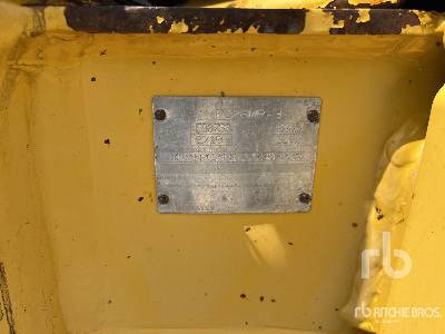KOMATSU PC26MR-3 - Μίνι εκσκαφέας: φωτογραφία 5 KOMATSU PC26MR-3 - Μίνι εκσκαφέας: φωτογραφία 5