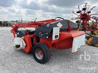 KUHN FC 303 RGC - Χορτοκοπτικό: φωτογραφία 4 KUHN FC 303 RGC - Χορτοκοπτικό: φωτογραφία 4