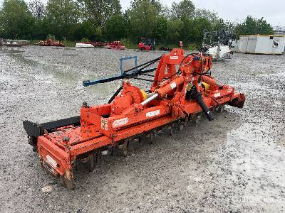 MASCHIO FALCO 4000 - Φρεζοσβαρνα: φωτογραφία 4 MASCHIO FALCO 4000 - Φρεζοσβαρνα: φωτογραφία 4