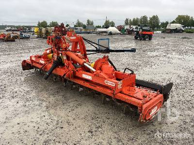MASCHIO FALCO 4000 - Φρεζοσβαρνα: φωτογραφία 1 MASCHIO FALCO 4000 - Φρεζοσβαρνα: φωτογραφία 1