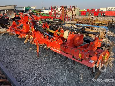 MASCHIO GASPARDO AQUILA 5000 - Φρεζοσβαρνα: φωτογραφία 1 MASCHIO GASPARDO AQUILA 5000 - Φρεζοσβαρνα: φωτογραφία 1