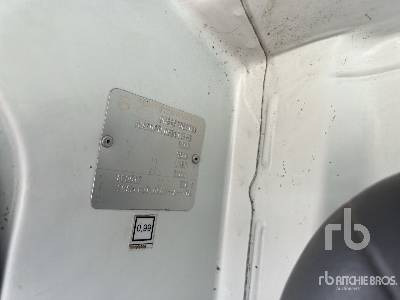 NISSAN CABSTAR 35.10 2005 Isoli PNT205 20 m on - Φορτηγό με εναέρια πλατφόρμα: φωτογραφία 5 NISSAN CABSTAR 35.10 2005 Isoli PNT205 20 m on - Φορτηγό με εναέρια πλατφόρμα: φωτογραφία 5