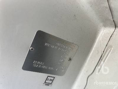 NISSAN CABSTAR 35.10 2005 Sequani Z20 20 m on - Φορτηγό με εναέρια πλατφόρμα: φωτογραφία 5 NISSAN CABSTAR 35.10 2005 Sequani Z20 20 m on - Φορτηγό με εναέρια πλατφόρμα: φωτογραφία 5