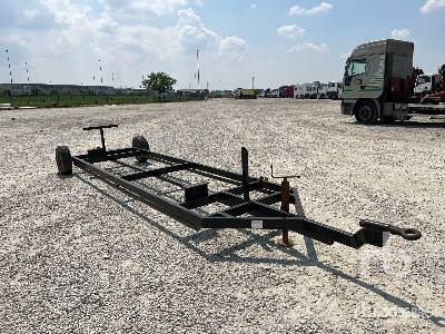 S/A Agricultural Trailer - Ρυμούλκα για τρακτέρ: φωτογραφία 4 S/A Agricultural Trailer - Ρυμούλκα για τρακτέρ: φωτογραφία 4