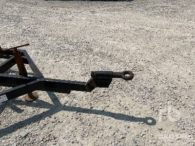 S/A Agricultural Trailer - Ρυμούλκα για τρακτέρ: φωτογραφία 5 S/A Agricultural Trailer - Ρυμούλκα για τρακτέρ: φωτογραφία 5