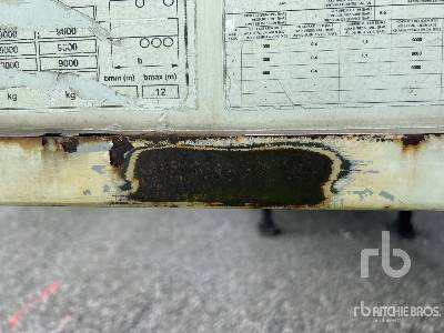 SCHMITZ SW24 Tri/A - Επικαθήμενο κόφα: φωτογραφία 5 SCHMITZ SW24 Tri/A - Επικαθήμενο κόφα: φωτογραφία 5