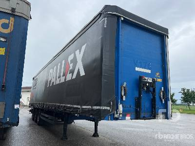 SCHWARZMULLER Tri/A - Επικαθήμενο κουρτίνα: φωτογραφία 4 SCHWARZMULLER Tri/A - Επικαθήμενο κουρτίνα: φωτογραφία 4