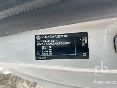 VOLKSWAGEN CADDY 2.0 TDI 122CV EURO 6 4motion - Φορτηγό κόφα: φωτογραφία 5 VOLKSWAGEN CADDY 2.0 TDI 122CV EURO 6 4motion - Φορτηγό κόφα: φωτογραφία 5