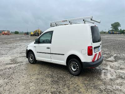 VOLKSWAGEN CADDY 2.0 TDI 122CV EURO 6 4motion - Φορτηγό κόφα: φωτογραφία 2 VOLKSWAGEN CADDY 2.0 TDI 122CV EURO 6 4motion - Φορτηγό κόφα: φωτογραφία 2