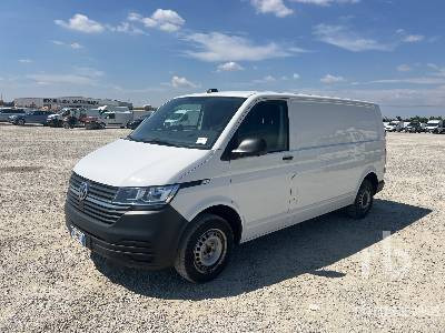 VOLKSWAGEN TRANSPORTER 2.0 TDI BlueMotion SCR 81kW 5-speed - Φορτηγό κόφα: φωτογραφία 1 VOLKSWAGEN TRANSPORTER 2.0 TDI BlueMotion SCR 81kW 5-speed - Φορτηγό κόφα: φωτογραφία 1