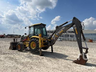VOLVO BL71 4x4 - Φορτωτής εκσκαφέας: φωτογραφία 2 VOLVO BL71 4x4 - Φορτωτής εκσκαφέας: φωτογραφία 2