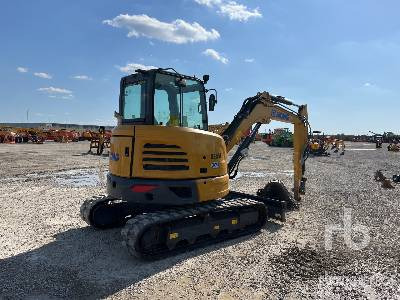 XCMG XE55E - Μίνι εκσκαφέας: φωτογραφία 3 XCMG XE55E - Μίνι εκσκαφέας: φωτογραφία 3