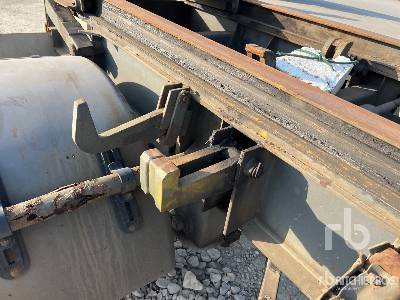 Ρυμούλκα ανατρεπόμενο ZORZI 20R 070 T/A: φωτογραφία 17
