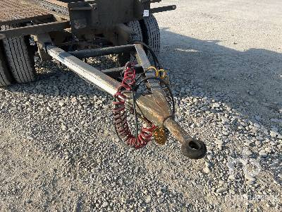 Ρυμούλκα ανατρεπόμενο ZORZI 20R 070 T/A: φωτογραφία 9