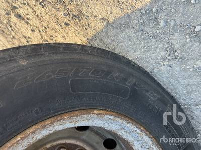 Ρυμούλκα ανατρεπόμενο ZORZI 20R 070 T/A: φωτογραφία 25