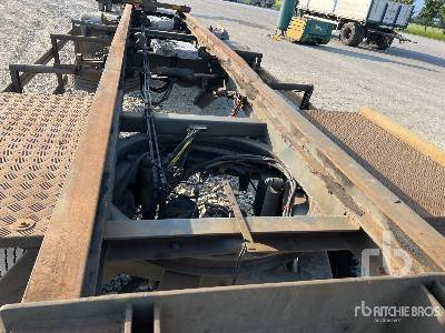 Ρυμούλκα ανατρεπόμενο ZORZI 20R 070 T/A: φωτογραφία 12