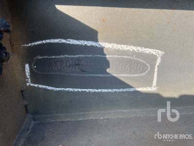 Ρυμούλκα ανατρεπόμενο ZORZI 20R 070 T/A: φωτογραφία 6