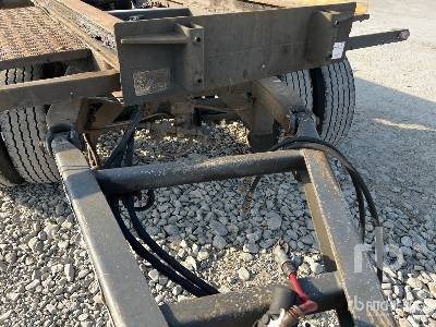 Ρυμούλκα ανατρεπόμενο ZORZI 20R 070 T/A: φωτογραφία 10