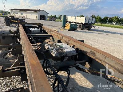Ρυμούλκα ανατρεπόμενο ZORZI 20R 070 T/A: φωτογραφία 14