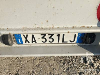 Ρυμούλκα ανατρεπόμενο ZORZI 20R 070 T/A: φωτογραφία 21