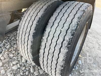 Ρυμούλκα ανατρεπόμενο ZORZI 20R 070 T/A: φωτογραφία 32