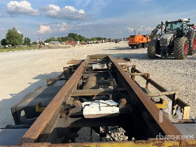 Ρυμούλκα ανατρεπόμενο ZORZI 20R 070 T/A: φωτογραφία 20