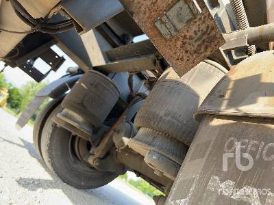 Ρυμούλκα ανατρεπόμενο ZORZI 20R 070 T/A: φωτογραφία 24