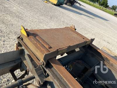 Ρυμούλκα ανατρεπόμενο ZORZI 20R 070 T/A: φωτογραφία 18
