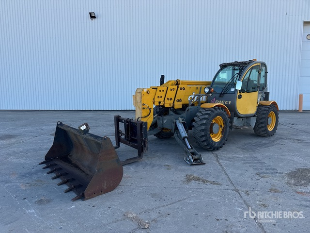 2005 Dieci Icarus 40.17 Chariot Telescopique Telehandler - Τηλεσκοπικός φορτωτής: φωτογραφία 1 2005 Dieci Icarus 40.17 Chariot Telescopique Telehandler - Τηλεσκοπικός φορτωτής: φωτογραφία 1