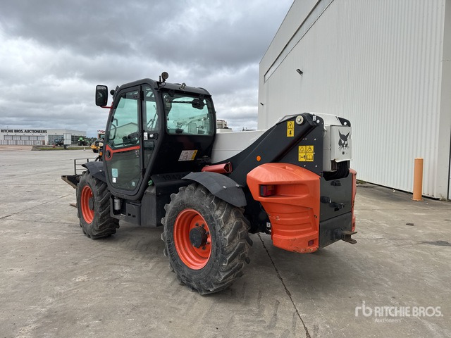 2015 Bobcat T40.180 Chariot Telescopique Telehandler - Τηλεσκοπικός φορτωτής: φωτογραφία 3 2015 Bobcat T40.180 Chariot Telescopique Telehandler - Τηλεσκοπικός φορτωτής: φωτογραφία 3