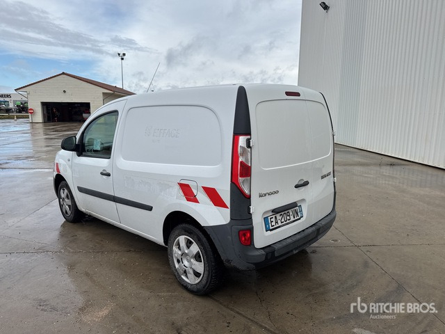 2016 Renault Kangoo Vehicule Utilitaire Cargo Van - Μικρό βαν: φωτογραφία 3 2016 Renault Kangoo Vehicule Utilitaire Cargo Van - Μικρό βαν: φωτογραφία 3