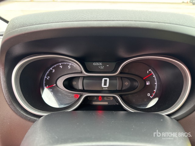 2017 Fiat Talento 125 Ecojet Mini Bus 9 Places Passenger Van - Επιβατικό βαν, Διπλοκάμπινο ελαφρύ επαγγελματικό: φωτογραφία 3 2017 Fiat Talento 125 Ecojet Mini Bus 9 Places Passenger Van - Επιβατικό βαν, Διπλοκάμπινο ελαφρύ επαγγελματικό: φωτογραφία 3