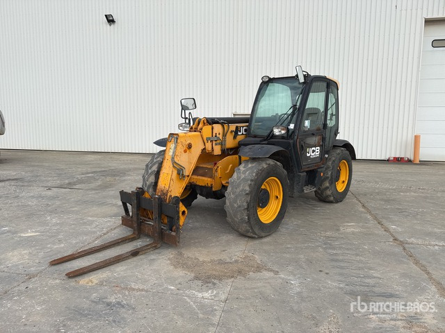 2017 JCB 535-95 Chariot Telescopique Telehandler - Τηλεσκοπικός φορτωτής: φωτογραφία 1 2017 JCB 535-95 Chariot Telescopique Telehandler - Τηλεσκοπικός φορτωτής: φωτογραφία 1