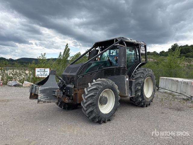 2017 Valtra T214 D Tracteur Agricole 4WD Tractor - Τρακτέρ: φωτογραφία 2 2017 Valtra T214 D Tracteur Agricole 4WD Tractor - Τρακτέρ: φωτογραφία 2