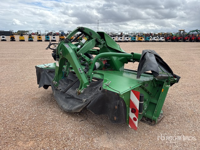 2018 John Deere F310R 3100 mm Front Faucheuse Rotative Disc Mower - Χορτοκοπτικό: φωτογραφία 3 2018 John Deere F310R 3100 mm Front Faucheuse Rotative Disc Mower - Χορτοκοπτικό: φωτογραφία 3